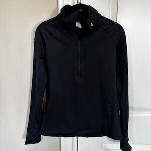 Under Armour Half Zip Pullover - Activewear